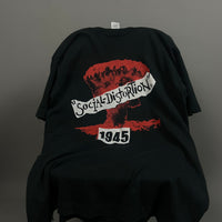 ソーシャル・ディストーション 1995 ヴィンテージ パンクロック Tシャツ