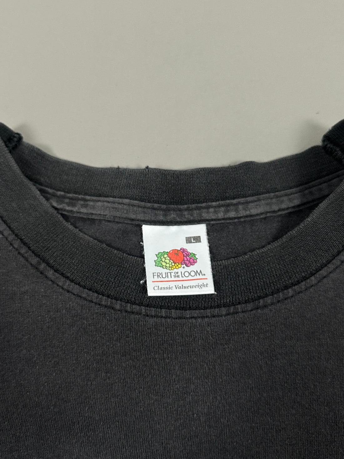 Vintage 2002 Immortal Sons Of Northern Darkness T-Shirt