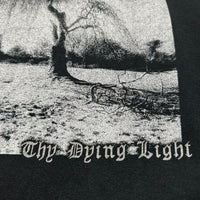 Vintage 2000s Judas Iscariot Thy Dying Light Longsleeve