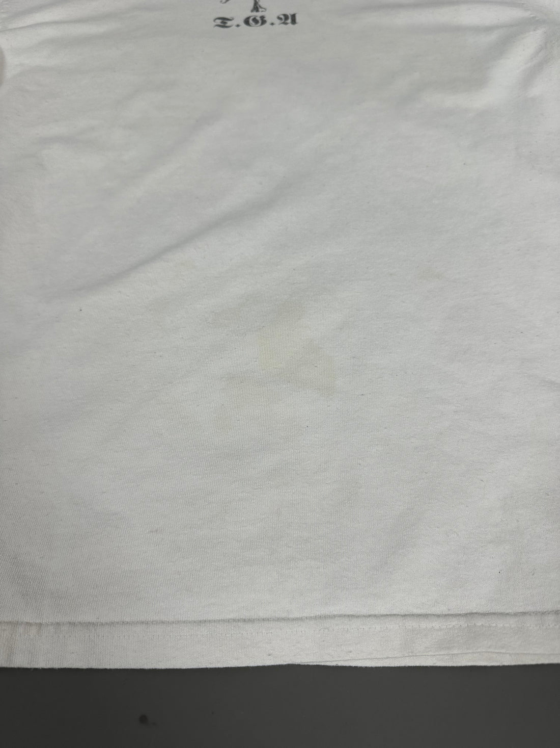 Vintage 2003 Revenge Altar Of Triumph T-Shirt