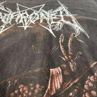 Vintage 1997 Enthroned T-Shirt