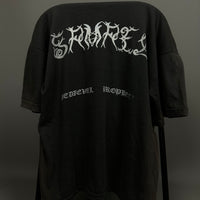 1988年ヴィンテージ サマエル 中世の予言 Tシャツ