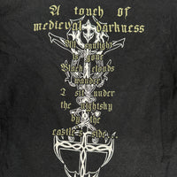 Vintage 1990s Desaster T-Shirt