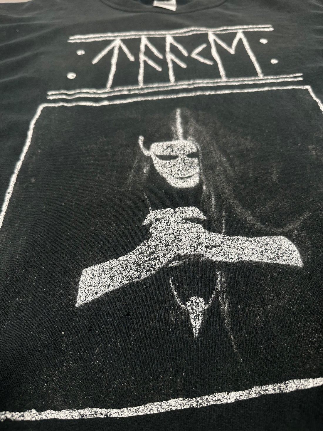 Vintage 2000 Taake T-Shirt