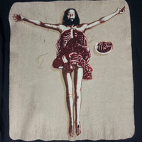 ヴィンテージ 1995 デイサイド ワンス・アポン・ザ・クロス ロングスリーブ