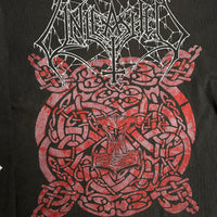 ヴィンテージ 1995 アンリーシュド ビクトリー ロングスリーブ