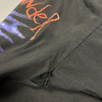 シックス・フィート・アンダー 1995 ホーンテッド ヴィンテージ ロングスリーブ