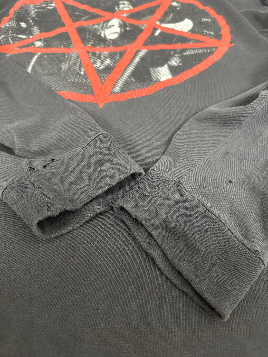 Vintage 1993 Emperor Rider Longsleeve