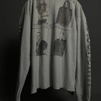 Vintage 1998 Enslaved Blodhemn Longsleeve