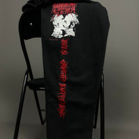 1991年ヴィンテージのPungent Stenchジョガー