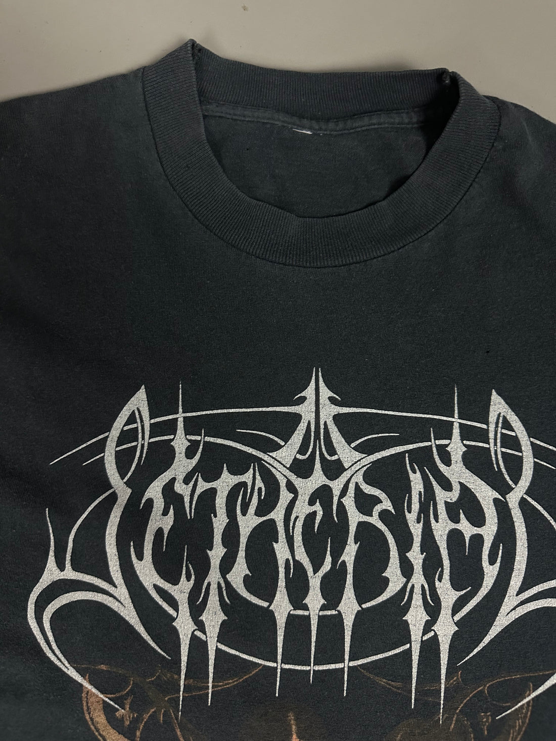 ヴィンテージ 1998 セセリアル ロード・オブ・ザ・ナイト・レルム ロングスリーブ