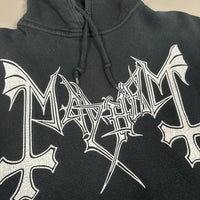 Mayhem 2007 Official Sweatshirt