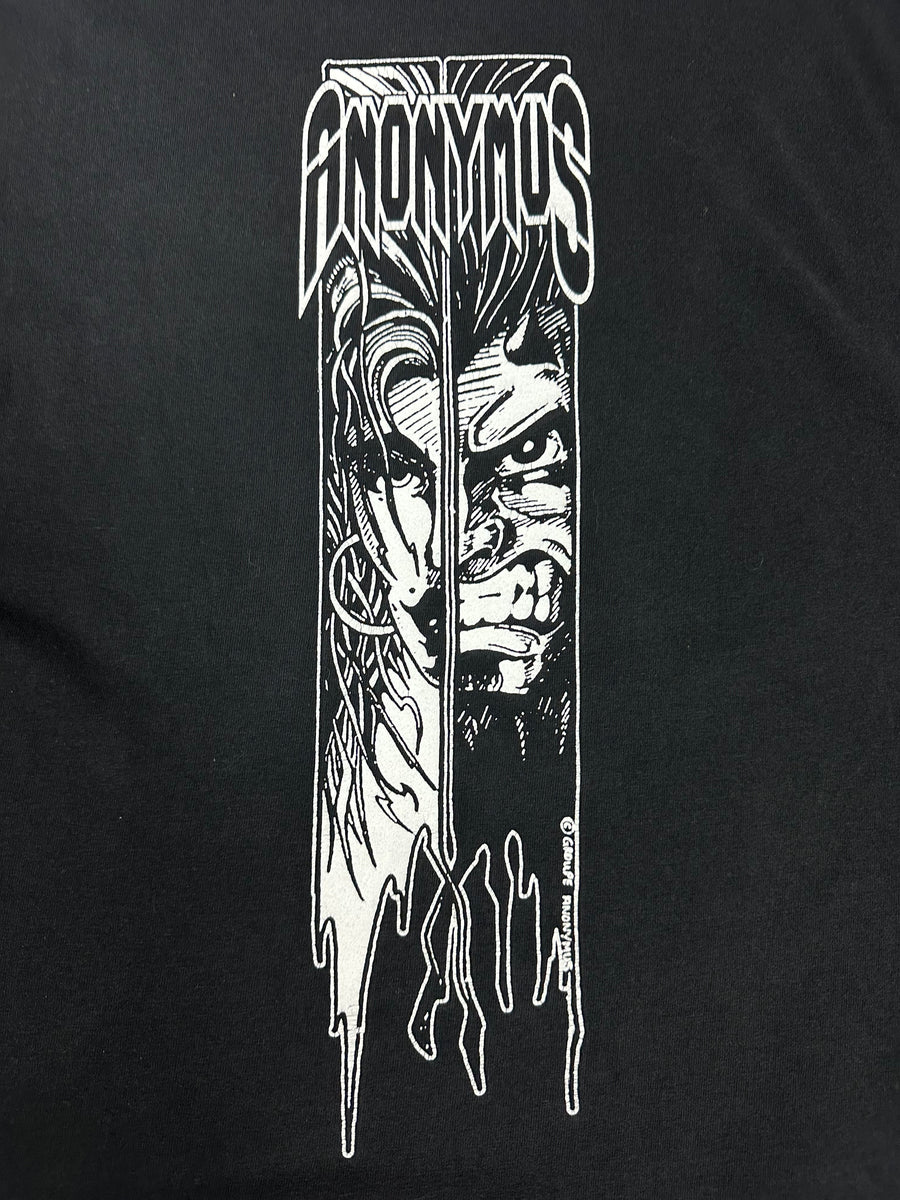 Vintage 2000s Anonymous Longsleeve