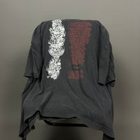 モルゴス 1991 デスメタル ヴィンテージ Tシャツ