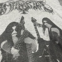 Vintage 1995 Immortal Battles Of The North Longsleeve