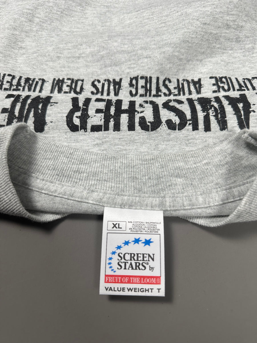 ヴィンテージ 2002 メイヘム ロード・オブ・カオス ロングスリーブ