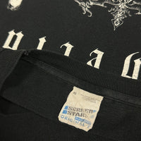 セセリアル 1999 ヘル・エターナル ヴィンテージ Tシャツ