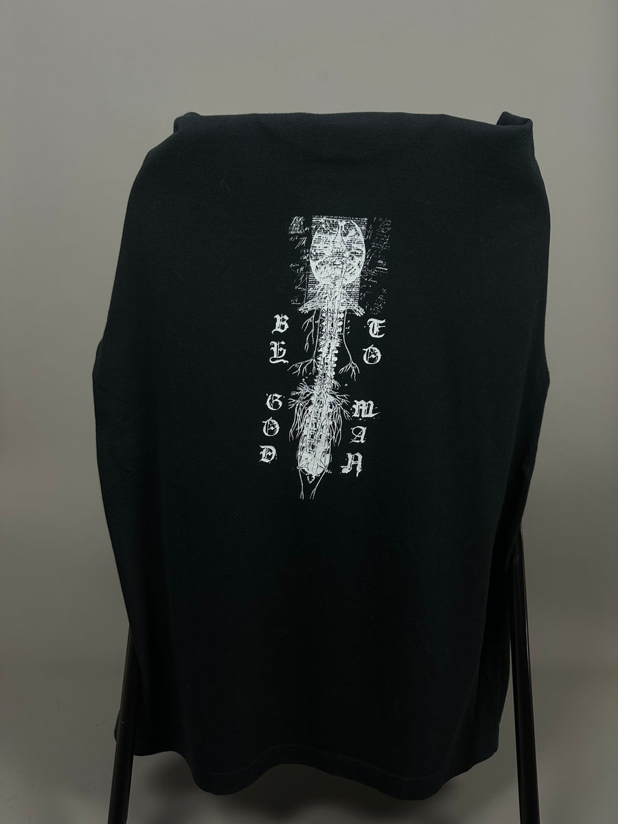2001年コーパスクリスティ火の神ヴィンテージTシャツ