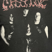 マスカレード 1991 From Beyond ヴィンテージ Tシャツ