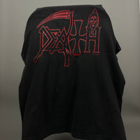 Death 1995 ロゴ ヴィンテージ Tシャツ