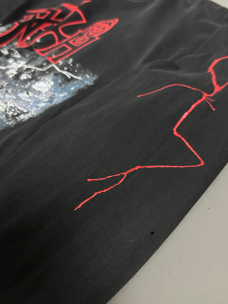 Vintage 1995 Death Symbolic Longsleeve