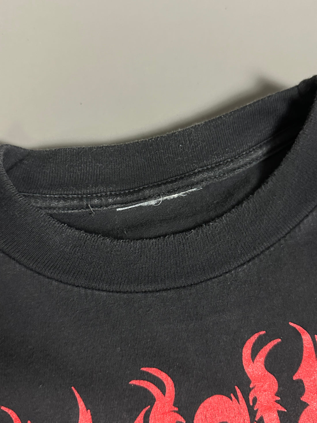 ヴィンテージ 1990 デイサイド デビューアルバム タンクトップ Tシャツ