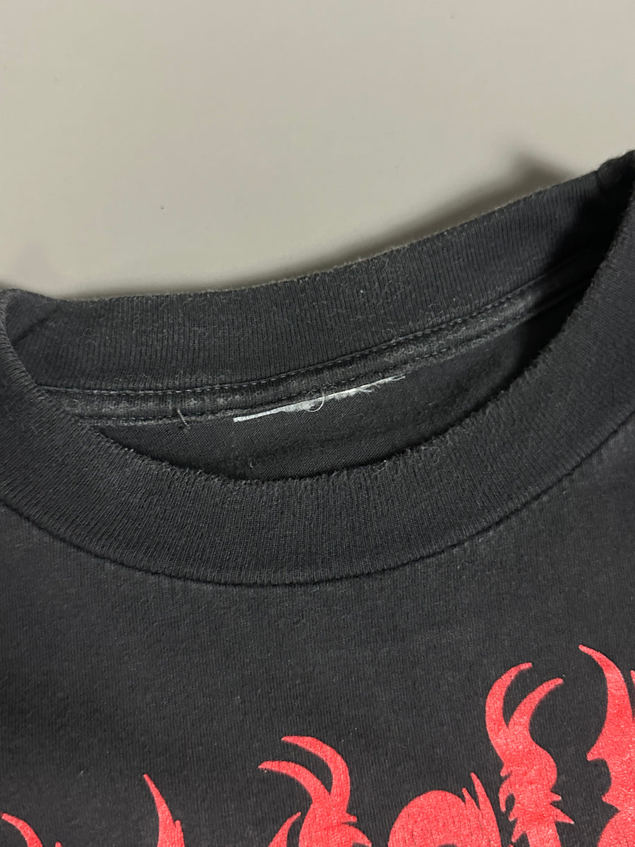 ヴィンテージ 1990 デイサイド デビューアルバム タンクトップ Tシャツ