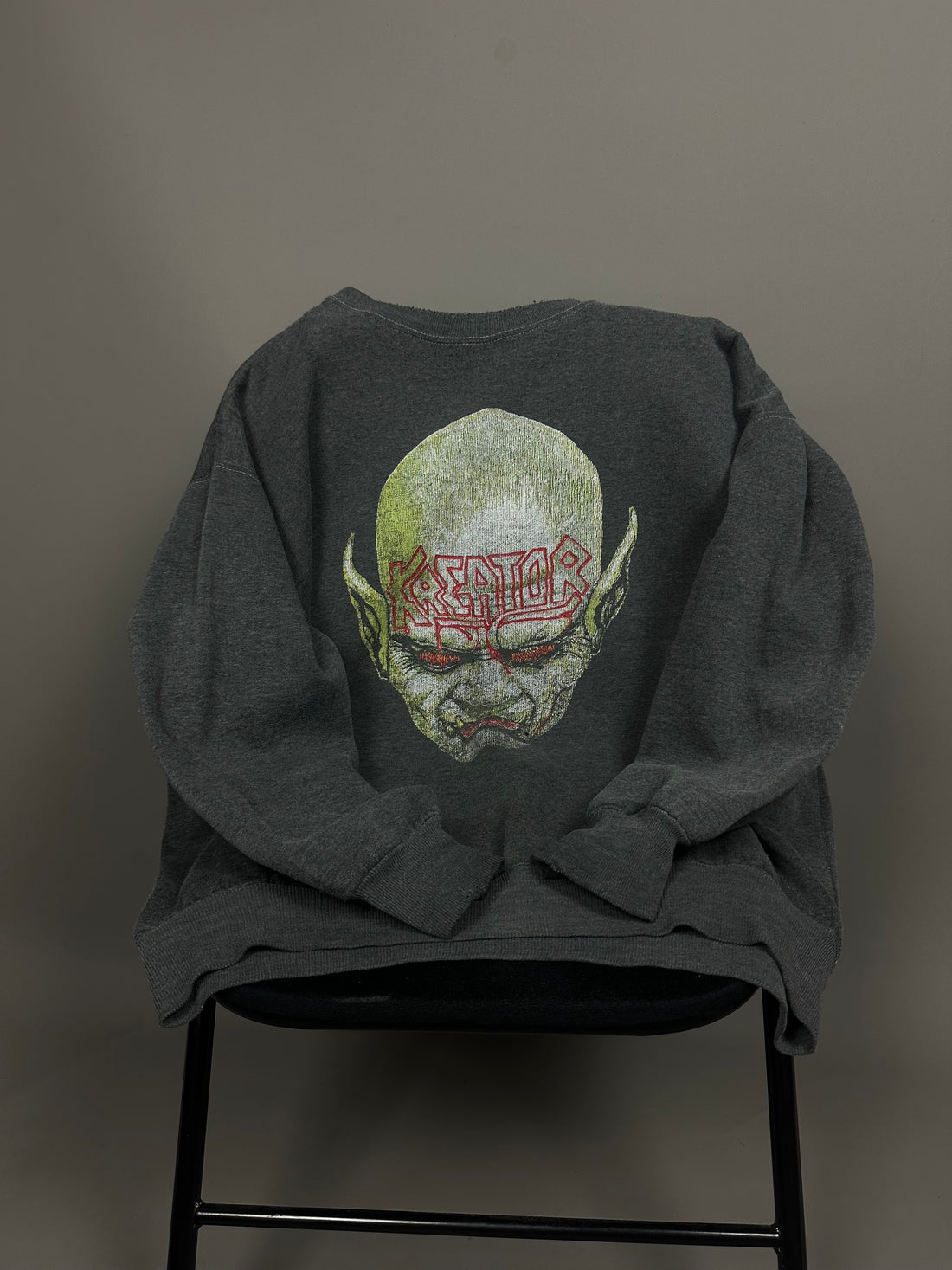 1990年代のヴィンテージ クリエイター セーター