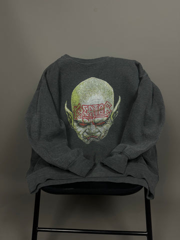 1990年代のヴィンテージ クリエイター セーター