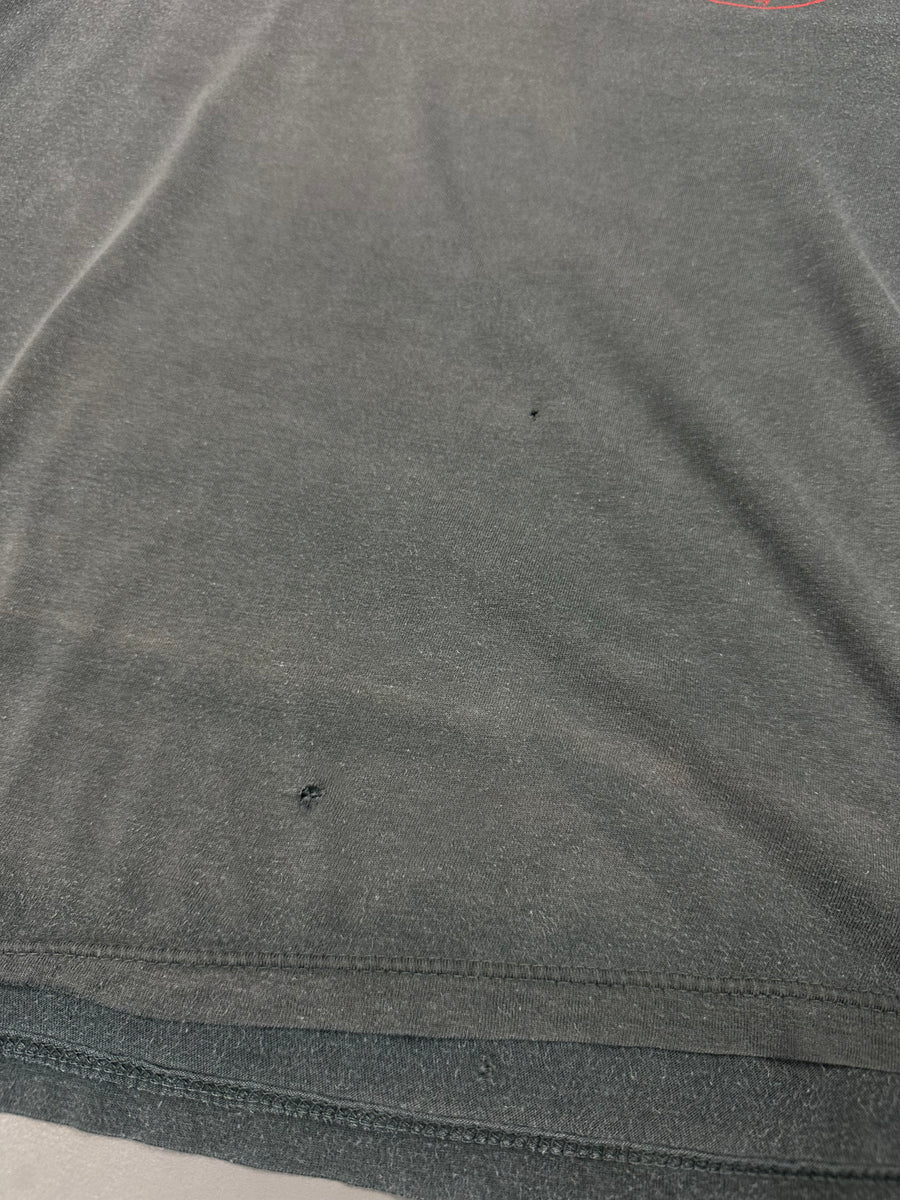 Asphyx 1990 ヴィンテージ デスメタル Tシャツ