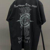 Vintage 2006 Carpathian Forest T-Shirt