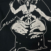 ダークスローン 2009 ウルフス・アモング・シープ ブラックメタル Tシャツ
