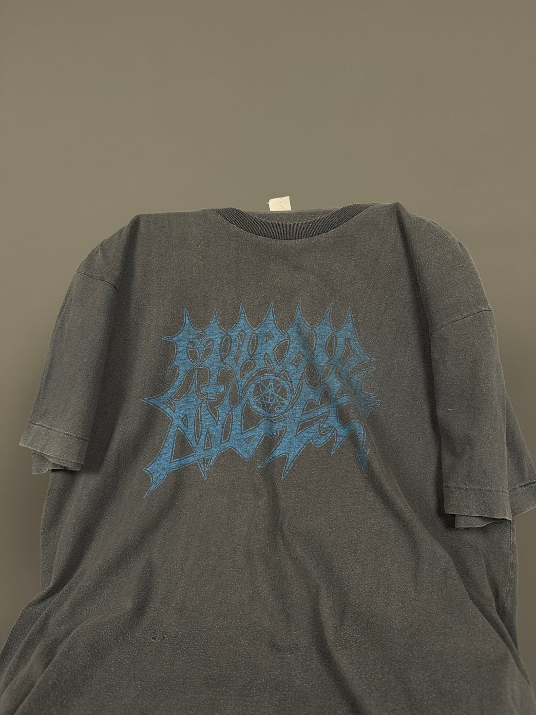 1980年代のヴィンテージ モービッド・エンジェル Tシャツ