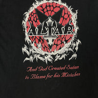 アルター 1994 ユース・アゲインスト・クライスト ヴィンテージ ロングスリーブ