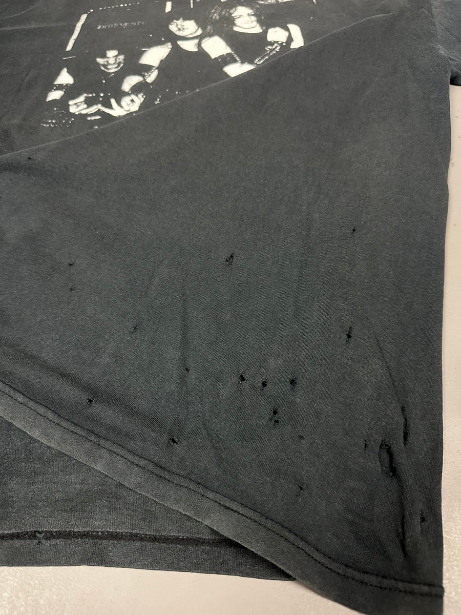 Vintage 1990s Hellhammer T-Shirt