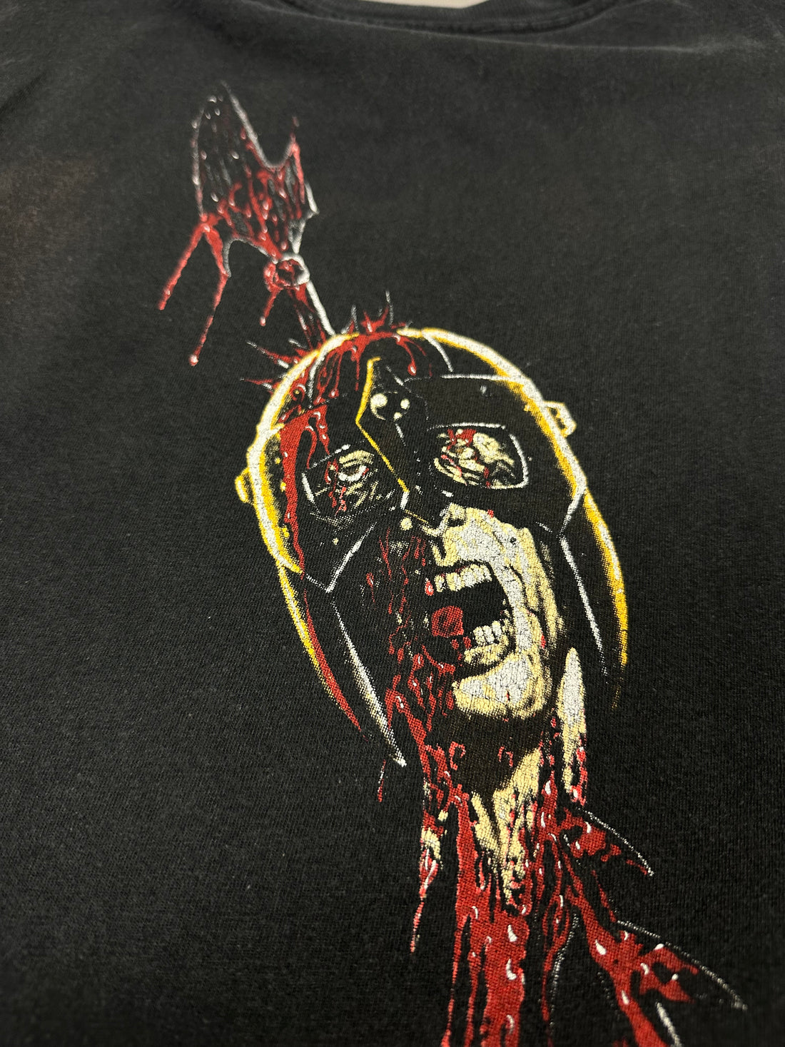 ボルトスローワー 1991 ウォーマスター ヴィンテージ Tシャツ タンクトップ