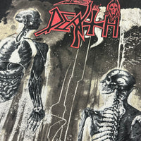 Death 1991 Extravaganza ヴィンテージ タンクトップ シャツ
