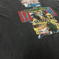 ブルータル・トゥルース 1992 エクストリーム・コンディションズ ヴィンテージ Tシャツ タンクトップ