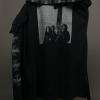 ヴィンテージ 1991 エントゥームド クロール ロングスリーブ