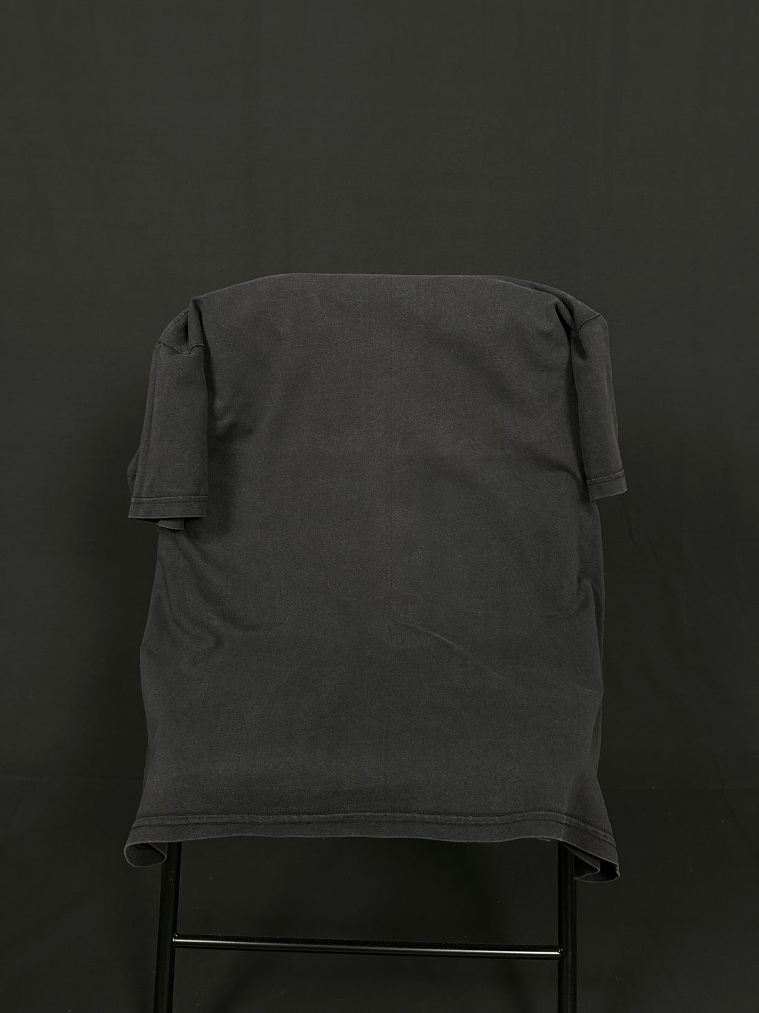 1990年代のヴィンテージTsjuderブラックメタルTシャツ