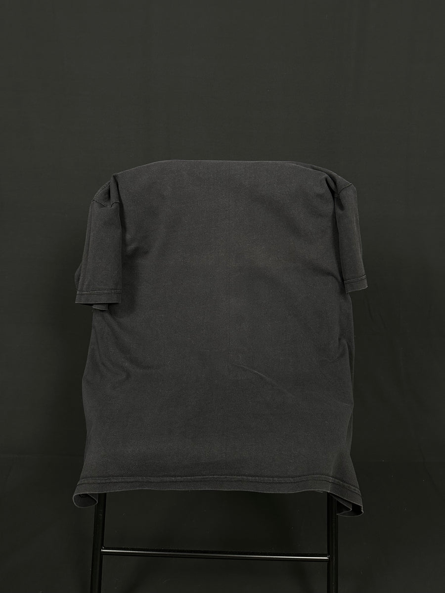 1990年代のヴィンテージTsjuderブラックメタルTシャツ