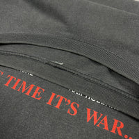 ボルトスローワー 1992 ヨーロピアンツアー ヴィンテージ Tシャツ