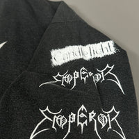 Vintage 1994 Emperor Nightside Eclipse Longsleeve