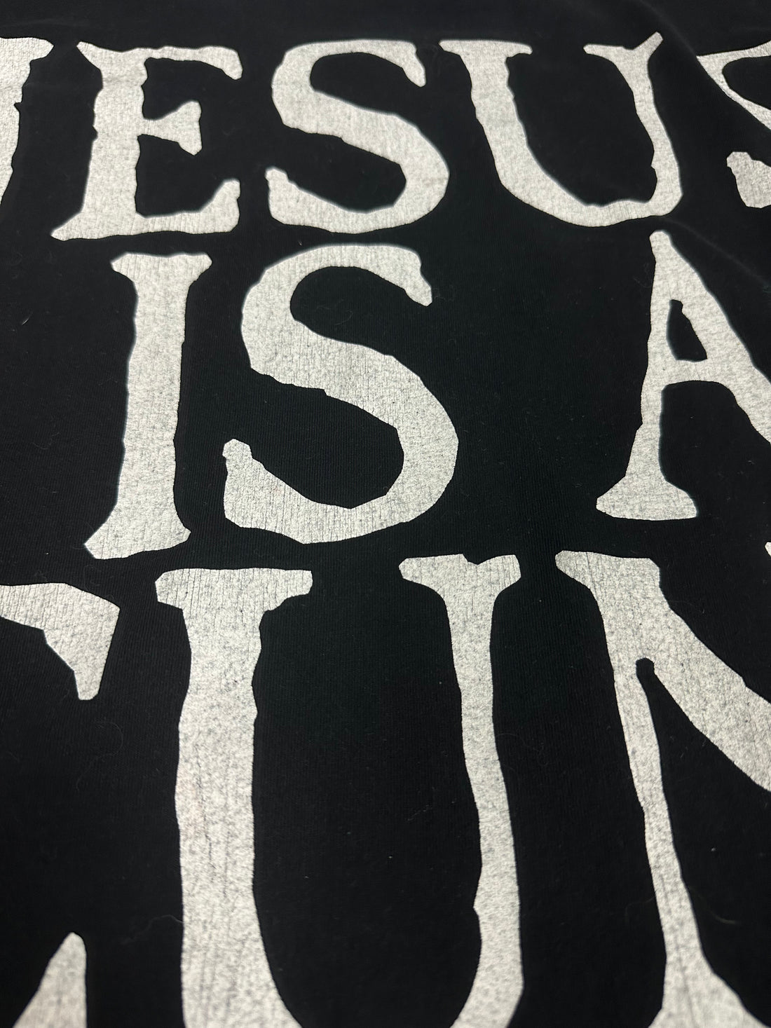 Vintage 1995 Cradle of Filth Vestal Longsleeve