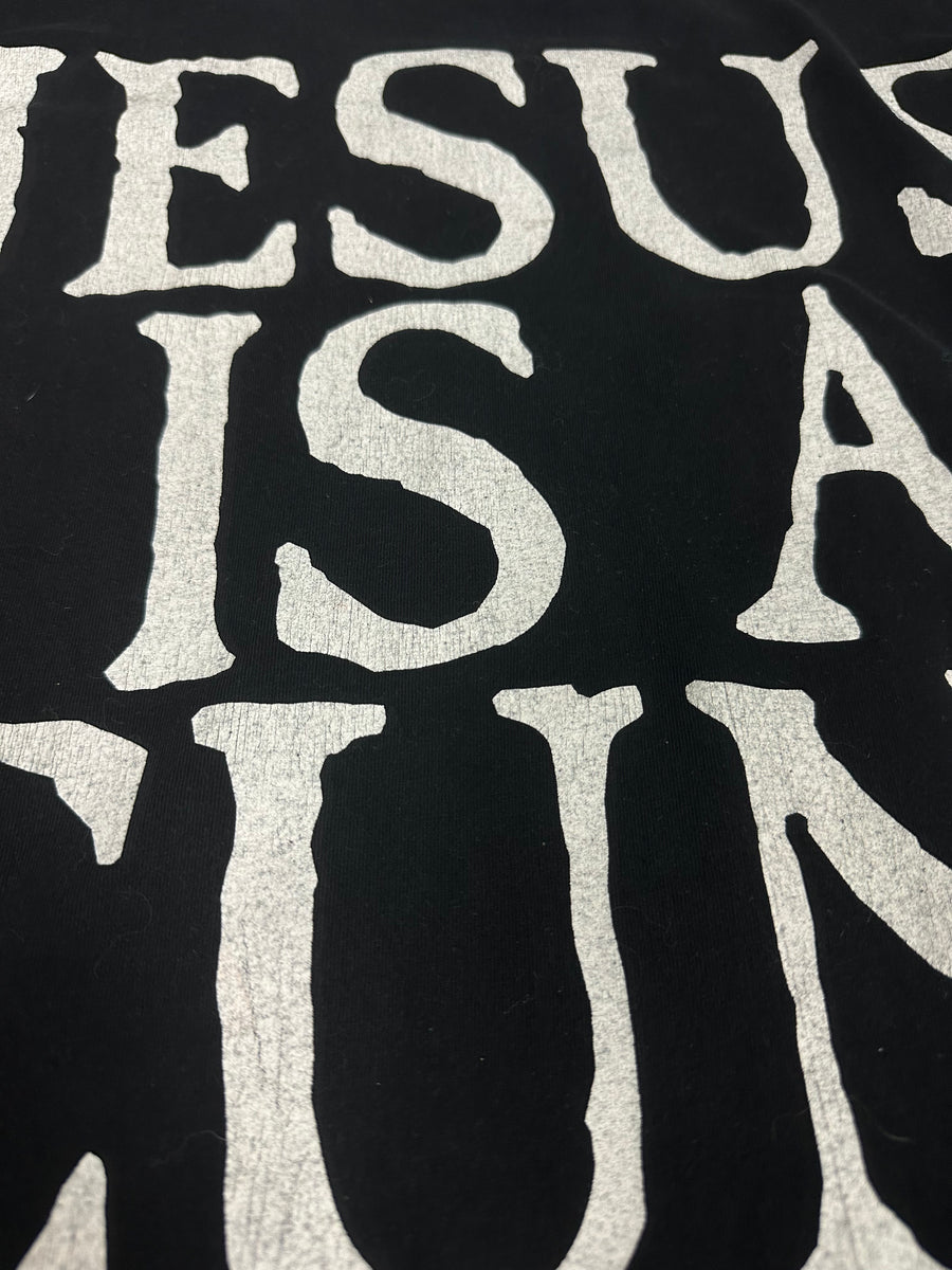 Vintage 1995 Cradle of Filth Vestal Longsleeve