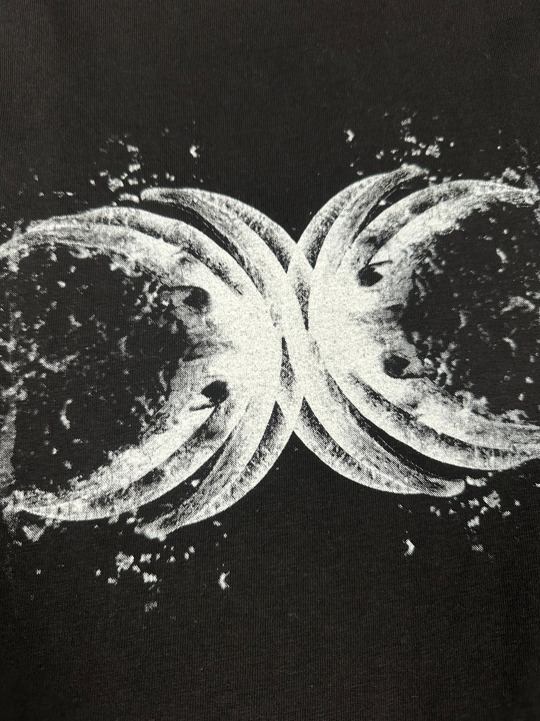 ヴィンテージ 1996 ダークスローン ゴートロード ロングスリーブ