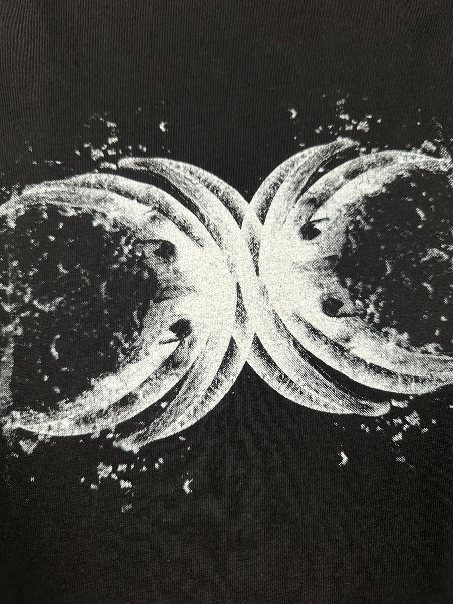 ヴィンテージ 1996 ダークスローン ゴートロード ロングスリーブ