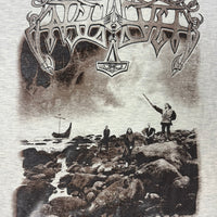 エンスレイヴド 1998 ブラッドヘムン ヴィンテージ ロングスリーブ