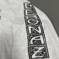 Vintage 1995 Immortal Battles In The North Longsleeve