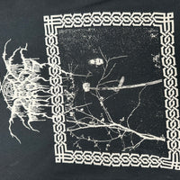 Darkthrone 2000s Funeral Moon T-Shirt